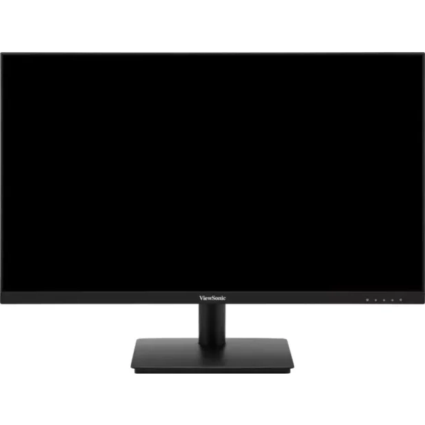Монитор ViewSonic VA270-H (черный)